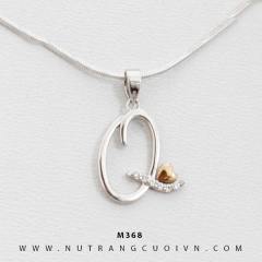 Mua Mặt dây M368 tại Anh Phương Jewelry